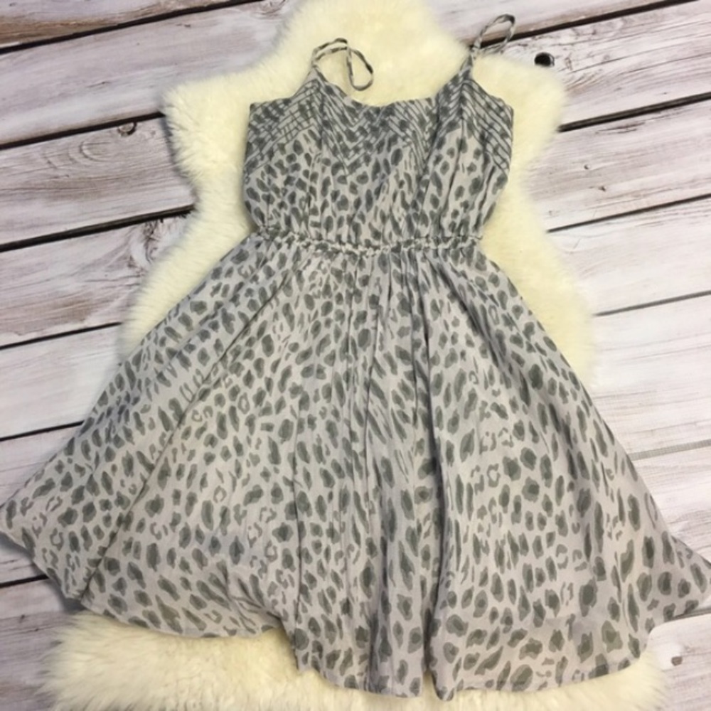 Nordstrom baby doll dress